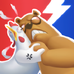 呱唧向前沖跑酷