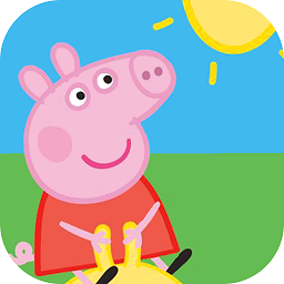 飛天吧小豬佩奇