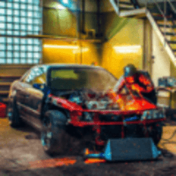 汽車維修師模擬中文版