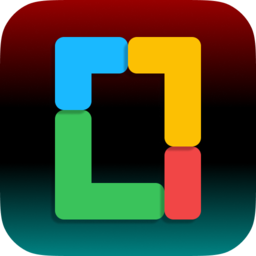 反向俄羅斯方塊