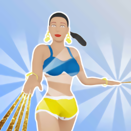 指甲我最美小游戲