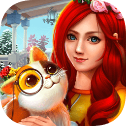 美女偵探歷險(xiǎn)記完整版