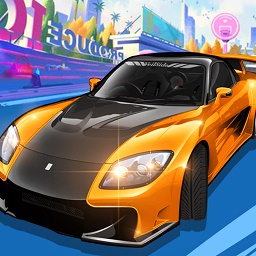 寶寶奇妙跑車(chē)巴士手游