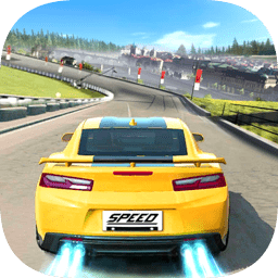 瘋狂賽車3d城市漂移賽車