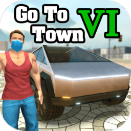 猛男進城6中文版