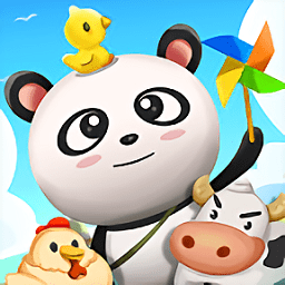 開農(nóng)場當(dāng)首富手游