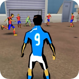 城市街頭足球2021