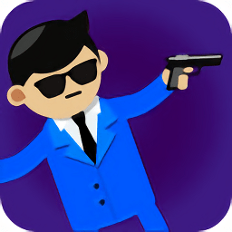 沙雕神槍手手機版
