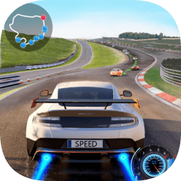 城市漂移賽車駕駛手機(jī)版