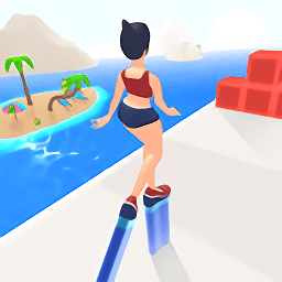 節(jié)奏高跟鞋手游