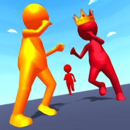 巨人粉碎吧游戲