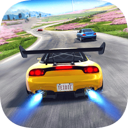 極限狂野飛車最新版