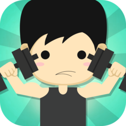 健身房大亨模擬器