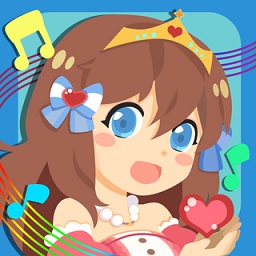 公主換裝兒歌大全