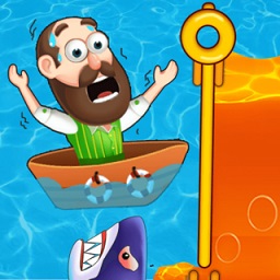 救救老船長手游