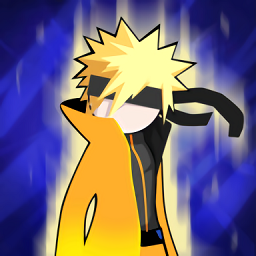 火柴忍者格斗(Stickman Shinobi)
