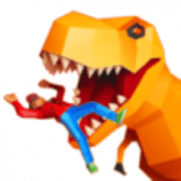 侏羅紀奔跑官方版