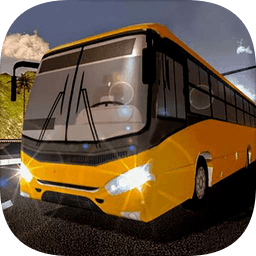 傳奇卡車(chē)模擬手機(jī)版