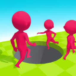 吞噬吧人類最新版