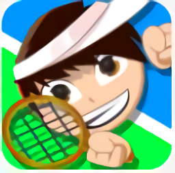 砰砰網(wǎng)球最新版