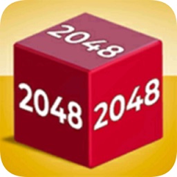 連鎖方塊2048