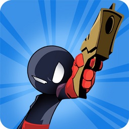 火柴人對決之王手游