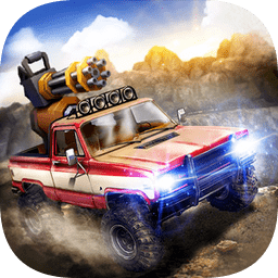 模擬登山賽車(chē)自由駕駛游戲