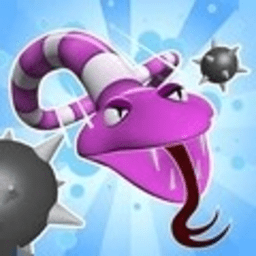 贪吃蛇冲冲冲正版