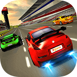 狂野飛車大冒險(xiǎn)手機(jī)版