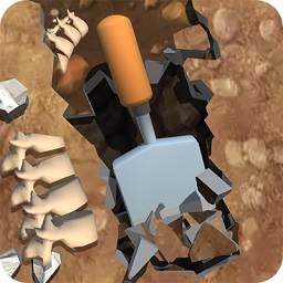 考古模擬器游戲