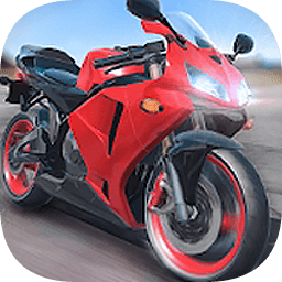 極限摩托騎行游戲