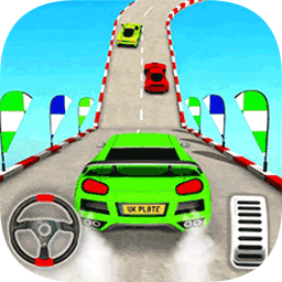 城市賽車(chē)狂飆刺激飛車(chē)模擬
