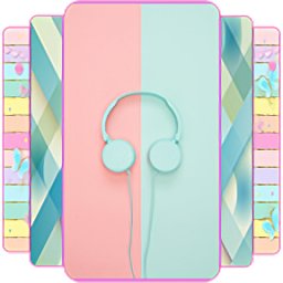 粉彩壁紙官方版