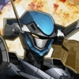 高達(dá)機(jī)動(dòng)戰(zhàn)士正版