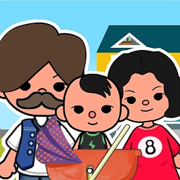 寶寶歡樂小家最新版