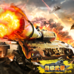 ar超級(jí)武器app