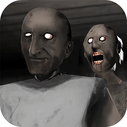 萬圣節(jié)驚魂夜恐怖游戲