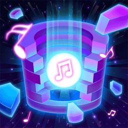 節(jié)奏歡樂跑游戲