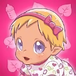 小寶寶模擬器游戲