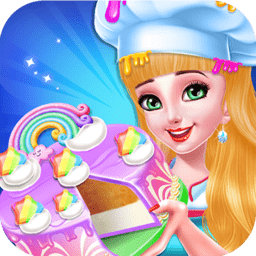 芭比公主購物小游戲