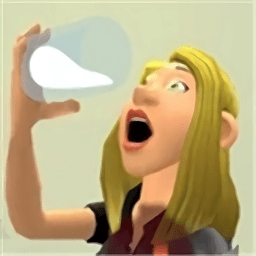 開始喝牛奶手游