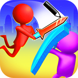 畫劍英雄吃雞正版