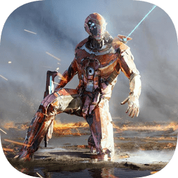 星際強(qiáng)襲機(jī)甲特工游戲手機(jī)版