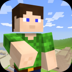 自由像素世界官方版