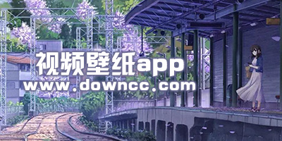 視頻壁紙app