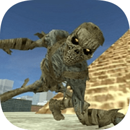 木乃伊法老王歸來(lái)中文版