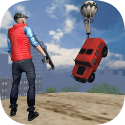 城市英雄歸來手機游戲