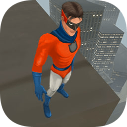 納賽克斯超級英雄手游