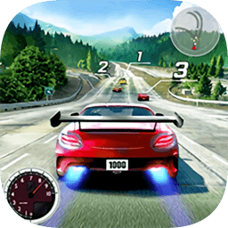 陸地飛車手機(jī)游戲