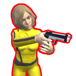 生化僵尸危機手游